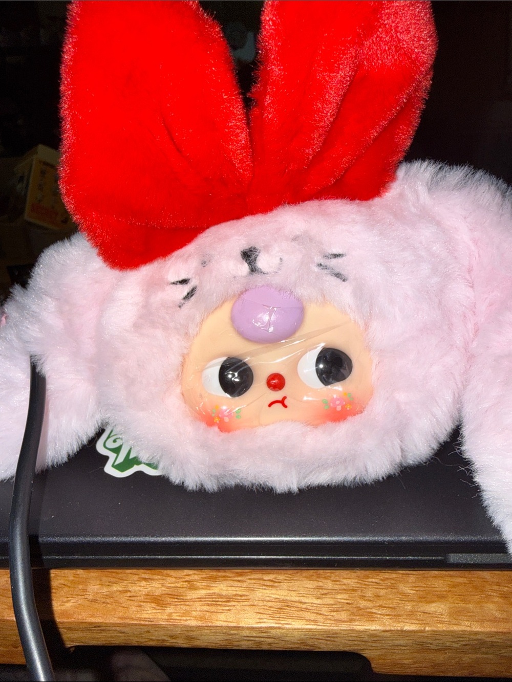 Super Kawaii Desk Bundle - Bunny